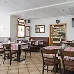 Ringelsteiner Muehle Hotell Moselkern