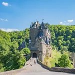 Ringelsteiner Muehle Hotell 3*