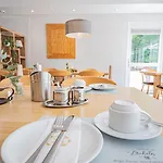 Hotell Ringelsteiner Muehle
