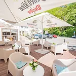 Ringelsteiner Muehle Hotell Moselkern