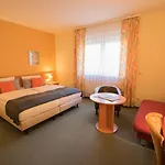 Hotell Ringelsteiner Muehle Moselkern