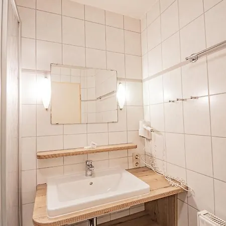Ringelsteiner Muehle Hotel 3*