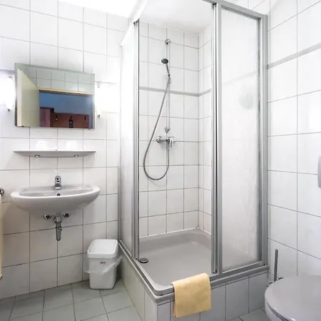 Hotel Ringelsteiner Muehle Moselkern