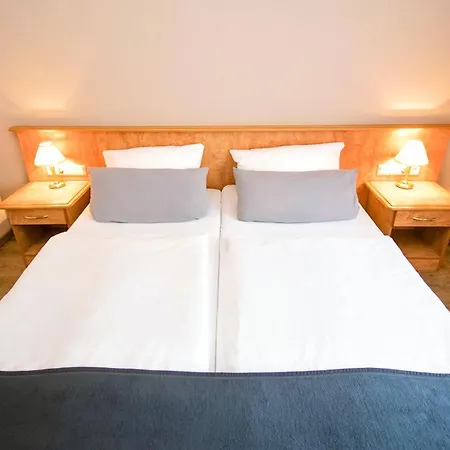 Hotel Ringelsteiner Muehle 3*