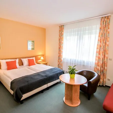 Ringelsteiner Muehle Hotel