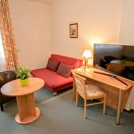 Hotel Ringelsteiner Muehle Moselkern