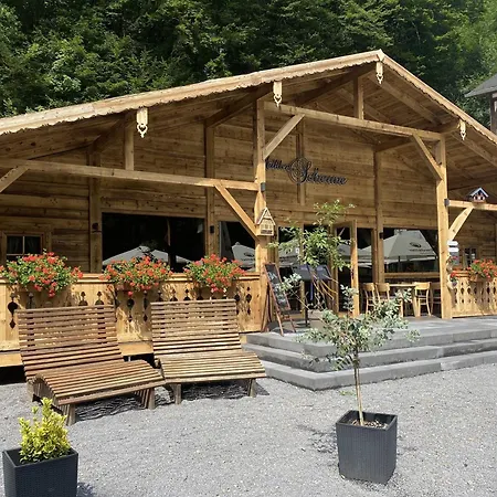 Hotel Ringelsteiner Muehle