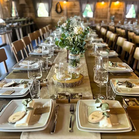 Ringelsteiner Muehle Hotel 3*