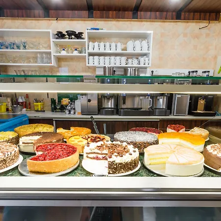 Ringelsteiner Muehle 3* Moselkern