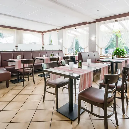 Ringelsteiner Muehle Hotell