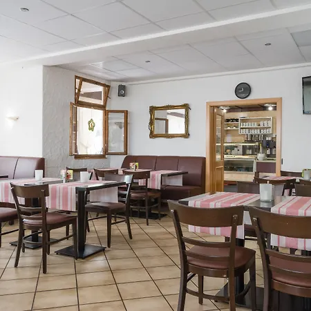 Ringelsteiner Muehle Hotel Moselkern