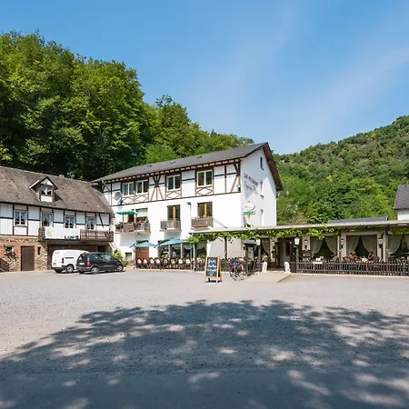 Ringelsteiner Muehle Hotel