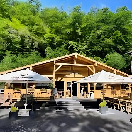 Hotel Ringelsteiner Muehle