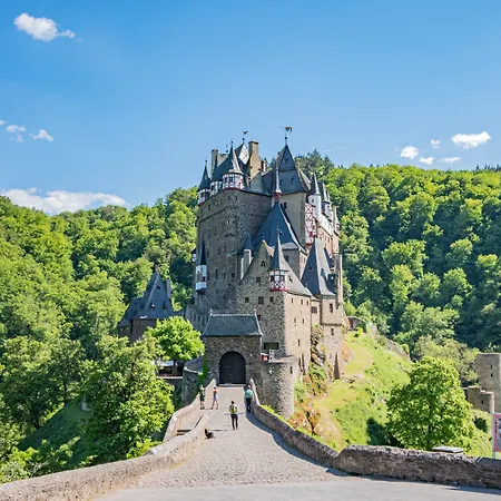 Ringelsteiner Muehle Hotel 3*
