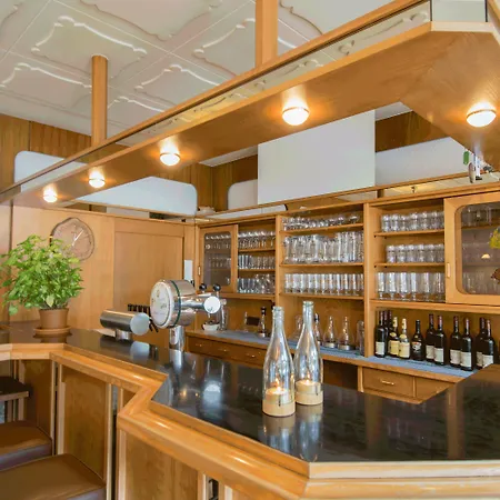 Ringelsteiner Muehle 3* Moselkern