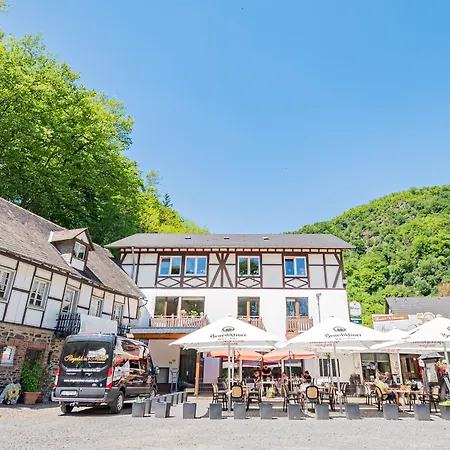 Ringelsteiner Muehle Hotel