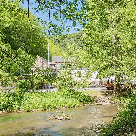 Ringelsteiner Muehle Moselkern