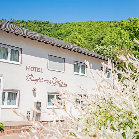 Ringelsteiner Muehle Hotel 3*