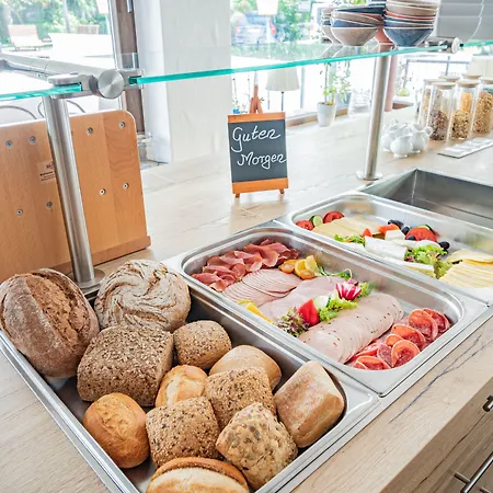 Ringelsteiner Muehle 3* Moselkern