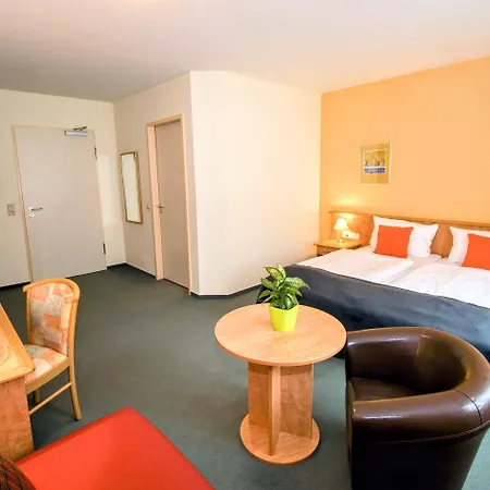 Hotel Ringelsteiner Muehle