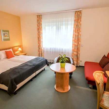 Ringelsteiner Muehle 3* Moselkern