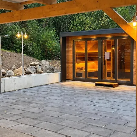Ringelsteiner Muehle 3* Moselkern