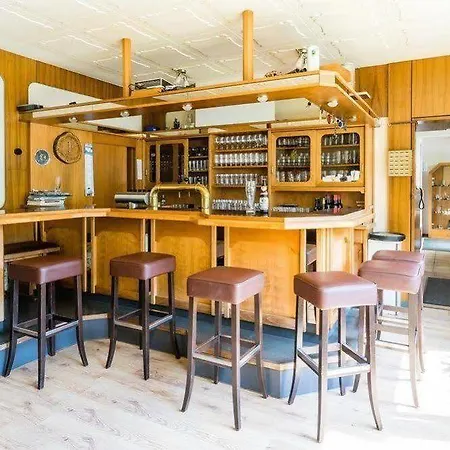 Ringelsteiner Muehle Hotel