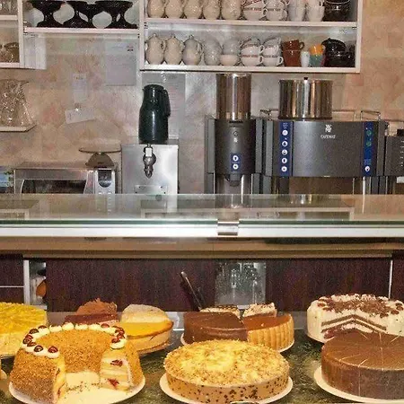 Ringelsteiner Muehle Hotel Moselkern