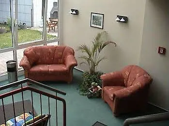 Ringelsteiner Muehle Otel 3*
