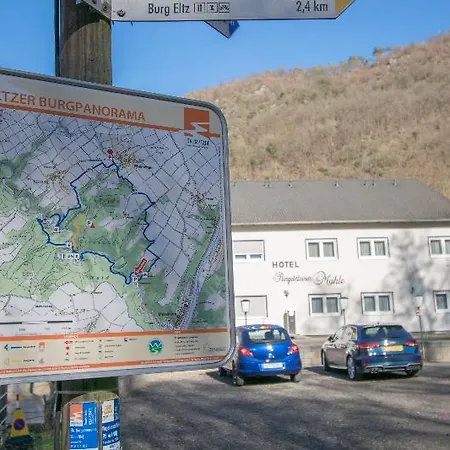 Ringelsteiner Muehle 3*