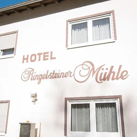 Ringelsteiner Muehle