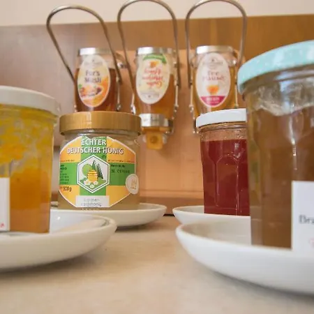 Ringelsteiner Muehle 3* Moselkern