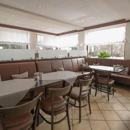 Ringelsteiner Muehle Moselkern