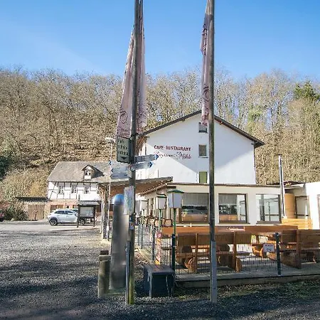 Ringelsteiner Muehle Hotel 3*