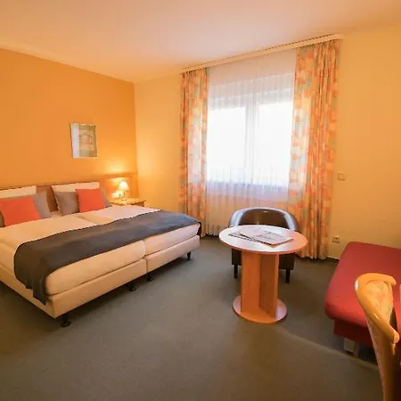 Hotel Ringelsteiner Muehle Moselkern
