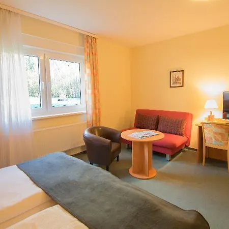 Ringelsteiner Muehle 3* Moselkern