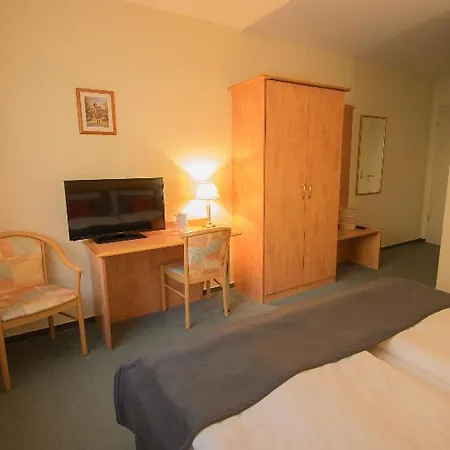 Ringelsteiner Muehle Hotel Moselkern