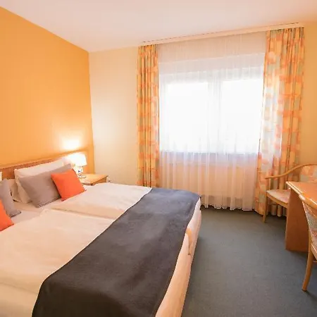Hotel Ringelsteiner Muehle 3*