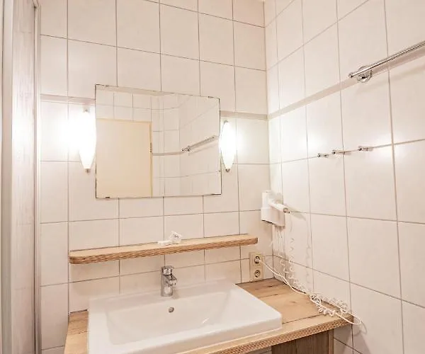 Ringelsteiner Muehle Hotel 3*