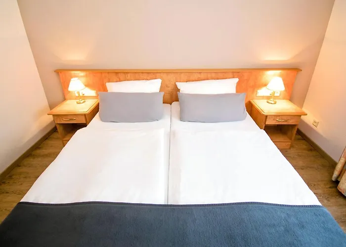 Hotel Ringelsteiner Muehle 3*