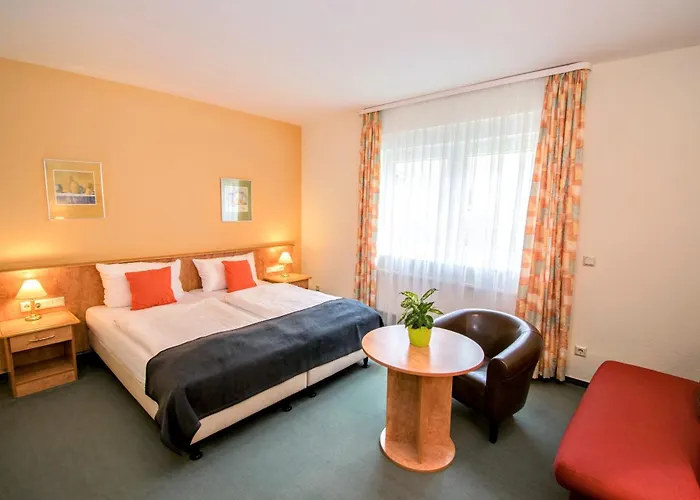 Ringelsteiner Muehle Hotel