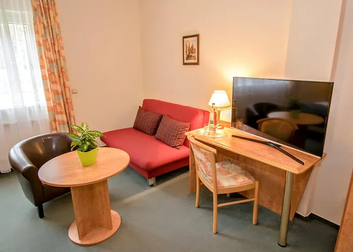 Hotel Ringelsteiner Muehle Moselkern