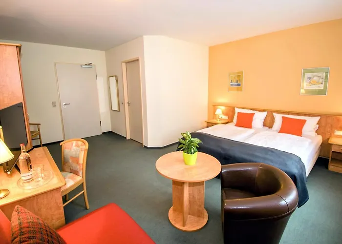 Hotel Ringelsteiner Muehle