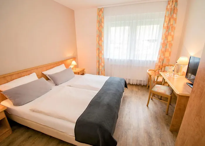 Ringelsteiner Muehle Moselkern