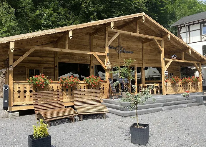 Hotel Ringelsteiner Muehle