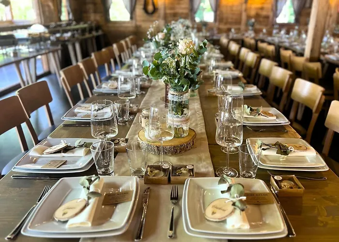 Ringelsteiner Muehle Hotel 3*