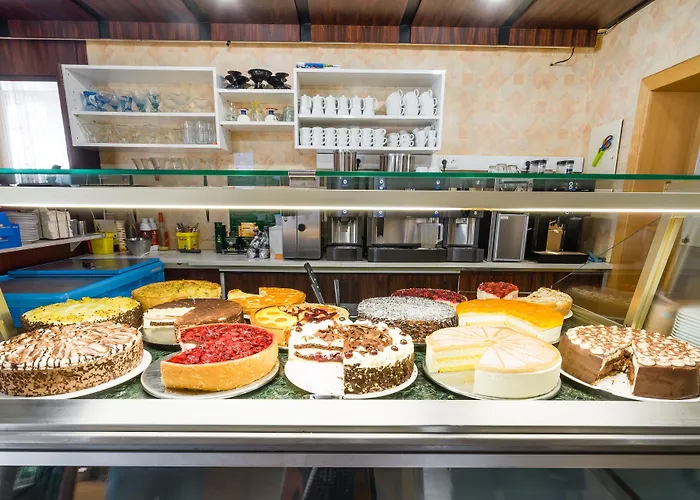 Ringelsteiner Muehle 3* Moselkern