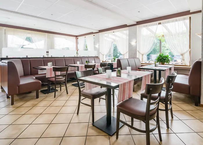 Ringelsteiner Muehle Hotel