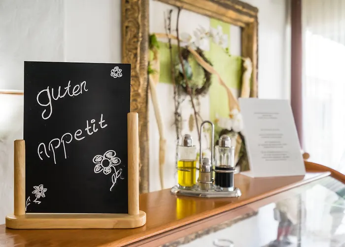 Ringelsteiner Muehle 3* Moselkern