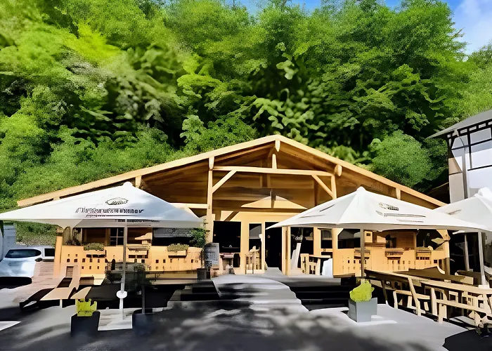 Hotel Ringelsteiner Muehle